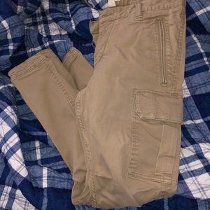 Mens chinos